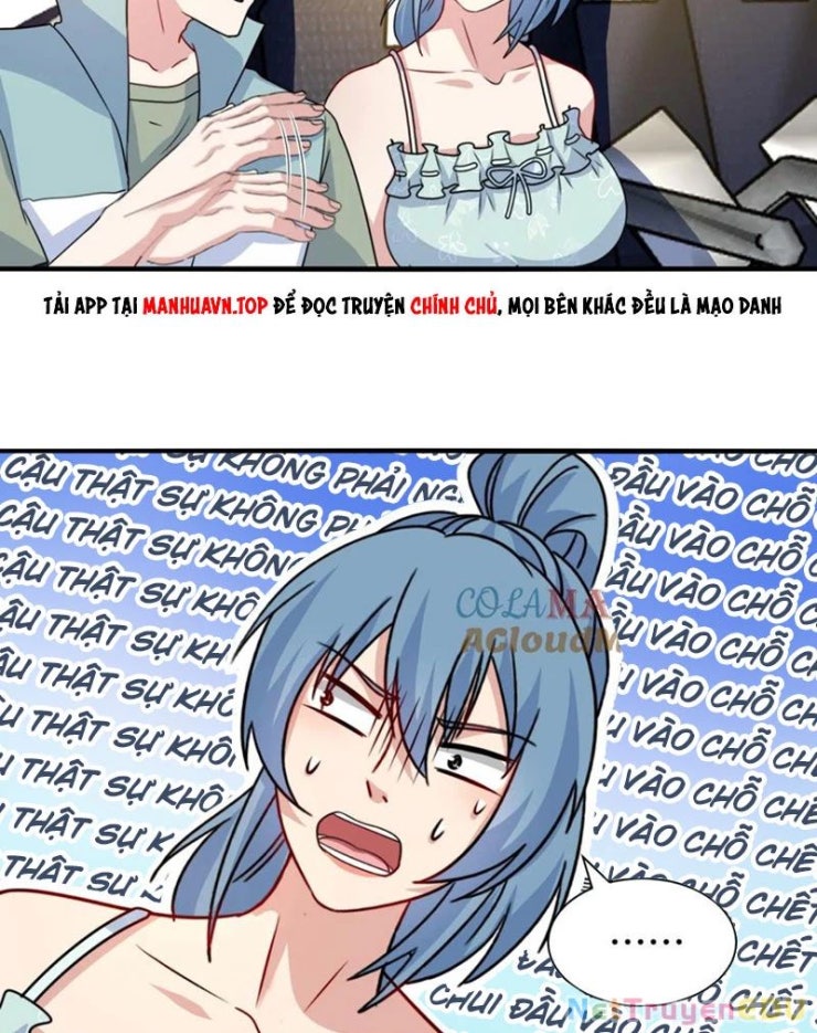 Slime Ta Treo Cự Long Lên Đánh Là Hợp Lý Nhỉ? - Page 14