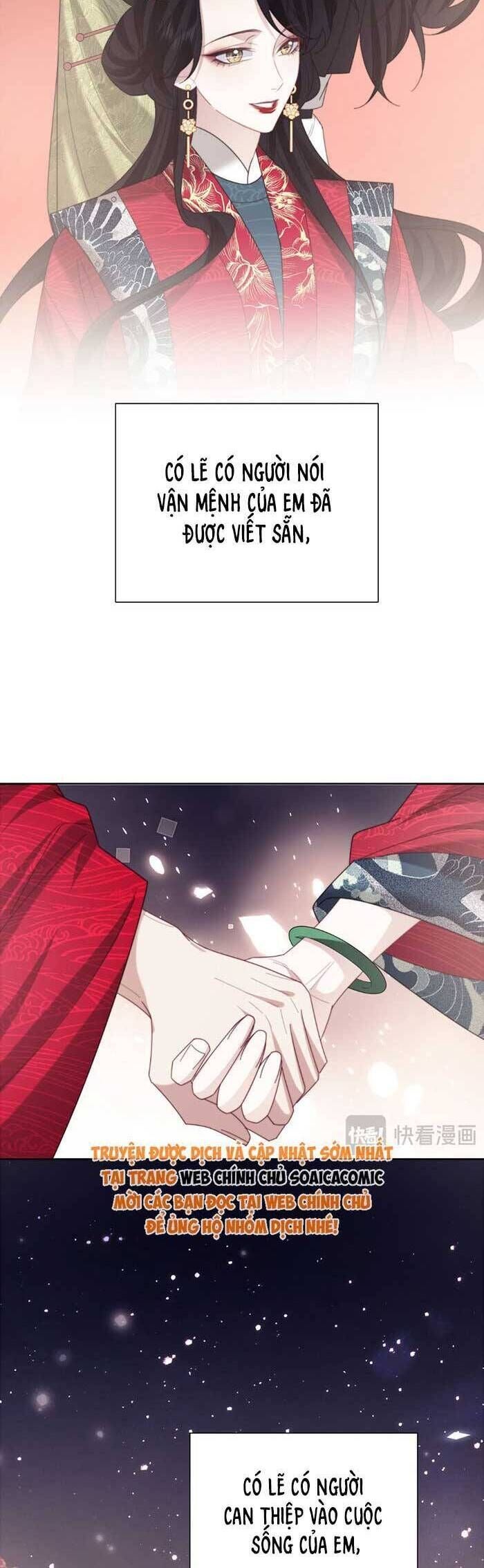 Nữ Tướng Xuyên Đến Hiện Đại Trở Thành Chị Dâu Quyền Lực - Page 26