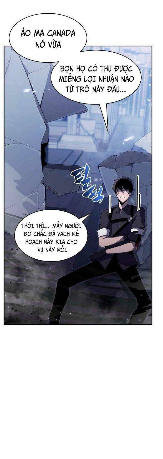 Người Chơi Mới Cấp Tối Đa - Page 24