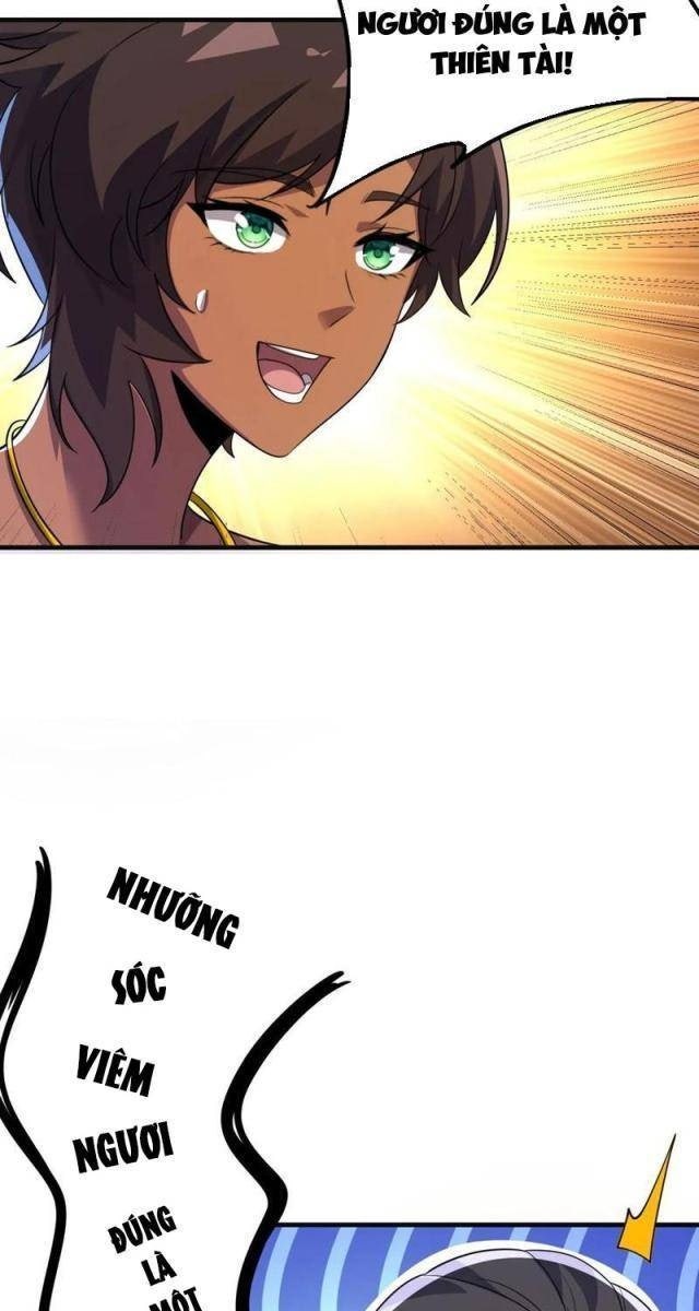 Ta Nhặt Đồ Bỏ Tại Tận Thế - Page 63