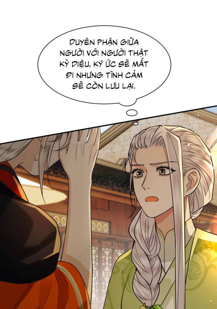 Điện Hạ Khuynh Thành - Page 25