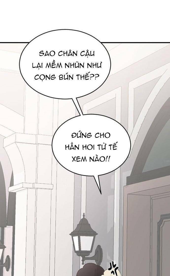 Ba Người Anh Trai Cực Phẩm Của Tôi - Page 44