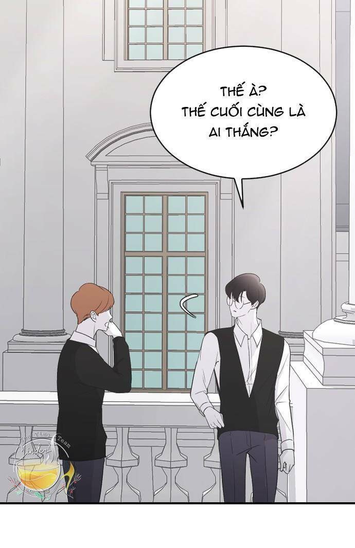 Ba Người Anh Trai Cực Phẩm Của Tôi - Page 32