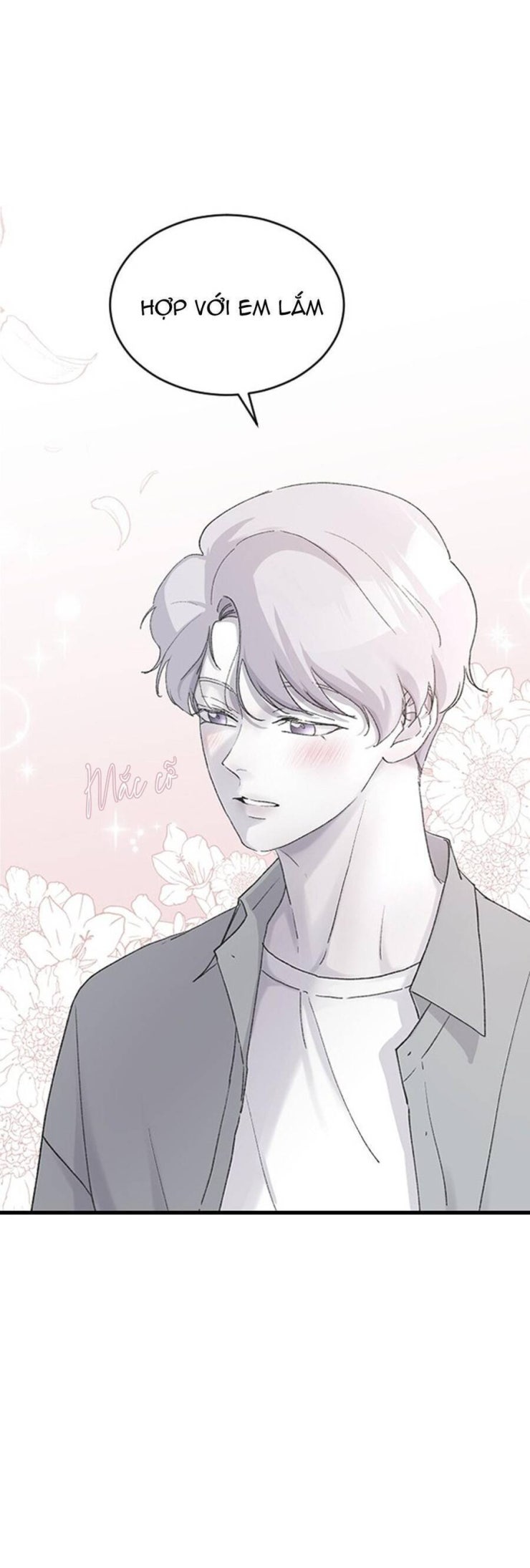 Ba Người Anh Trai Cực Phẩm Của Tôi - Page 21