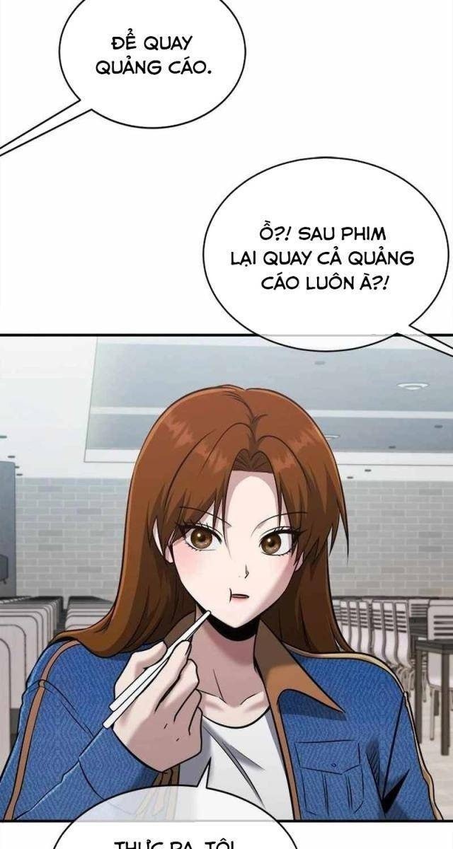 Một Anh Hùng Giỏi Mọi Thứ - Page 50