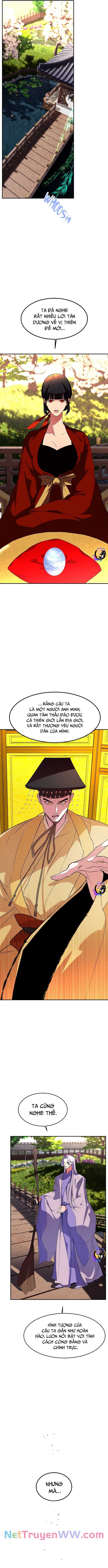 Chiến Lược Săn Hổ Của Nữ Thần - Page 13