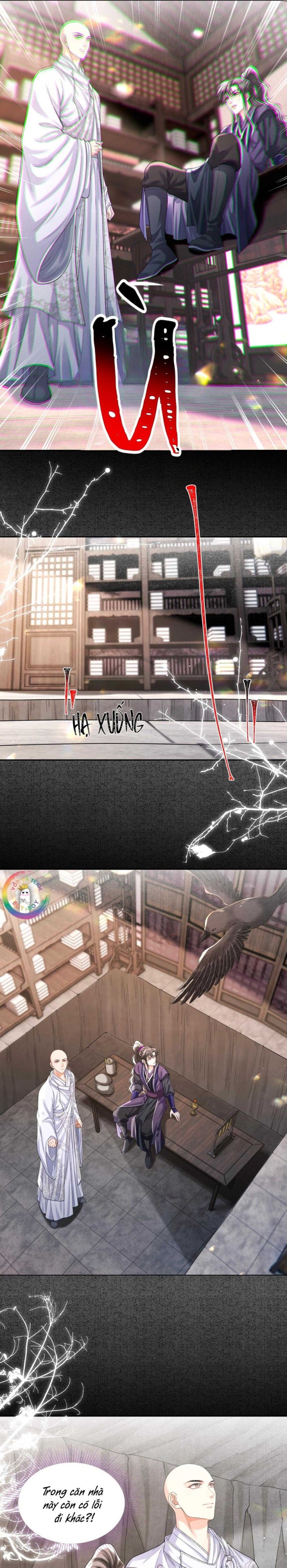 Đồng Tiền Kham Thế - Page 7