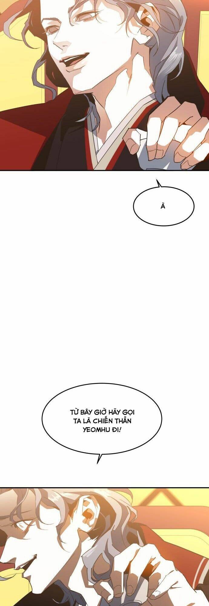 Chiến Lược Săn Hổ Của Nữ Thần - Page 83