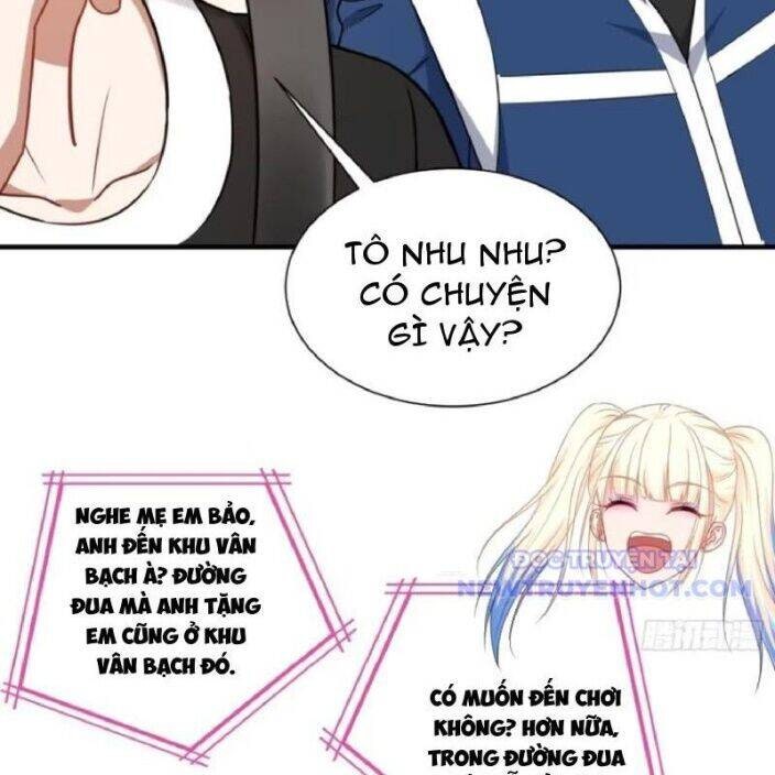 Bỏ làm simp chúa ta có trong tay cả tỉ thần hào - Page 54