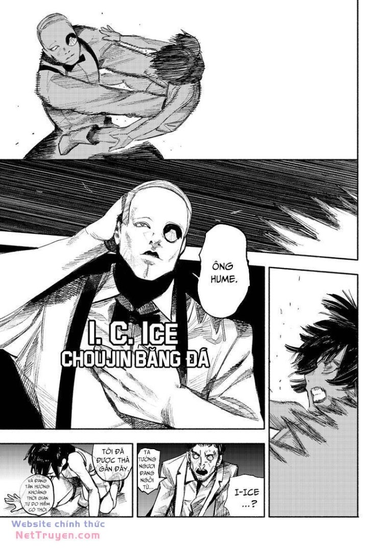 Siêu Nhân X - Page 53