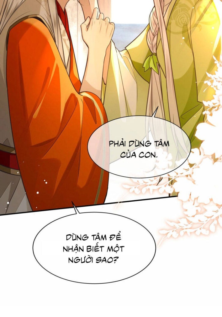 Điện Hạ Khuynh Thành - Page 28