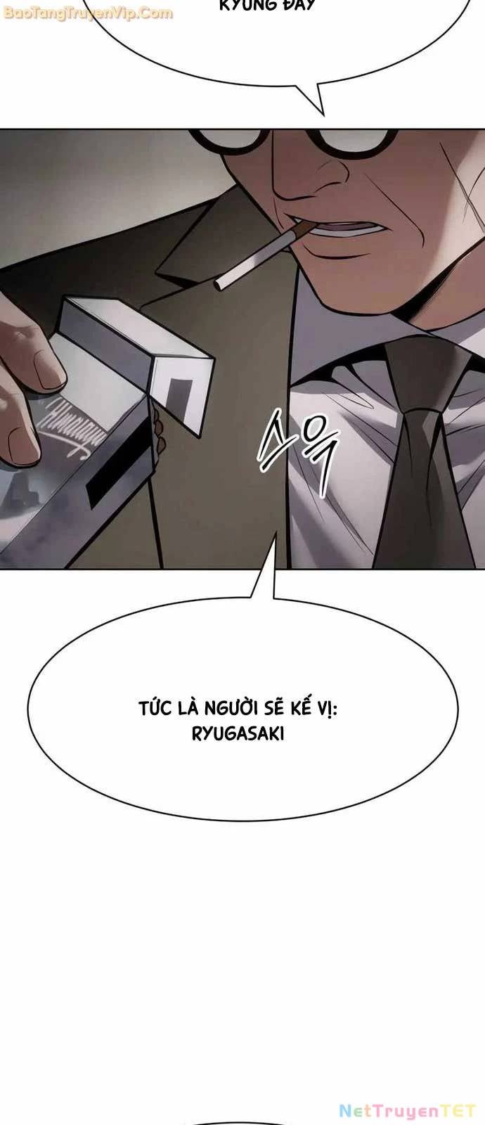 Đặc Vụ Song Sinh - Page 6