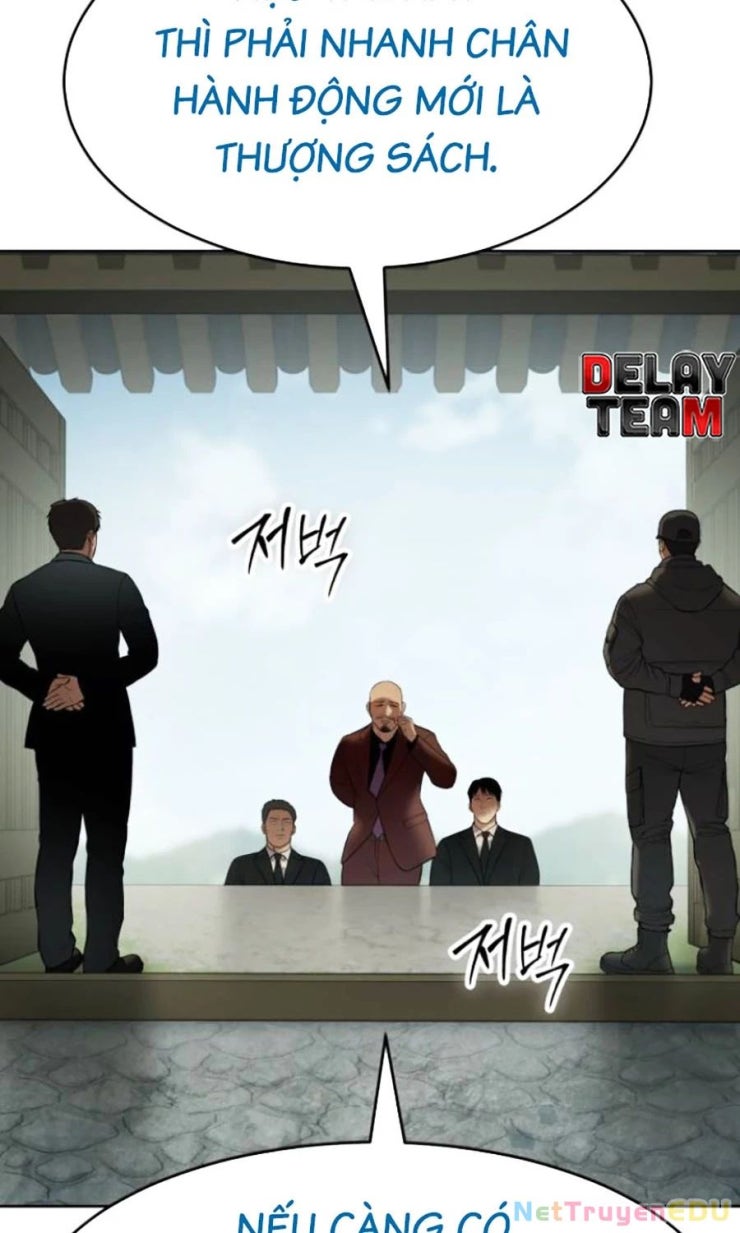 Đặc Vụ Song Sinh - Page 22