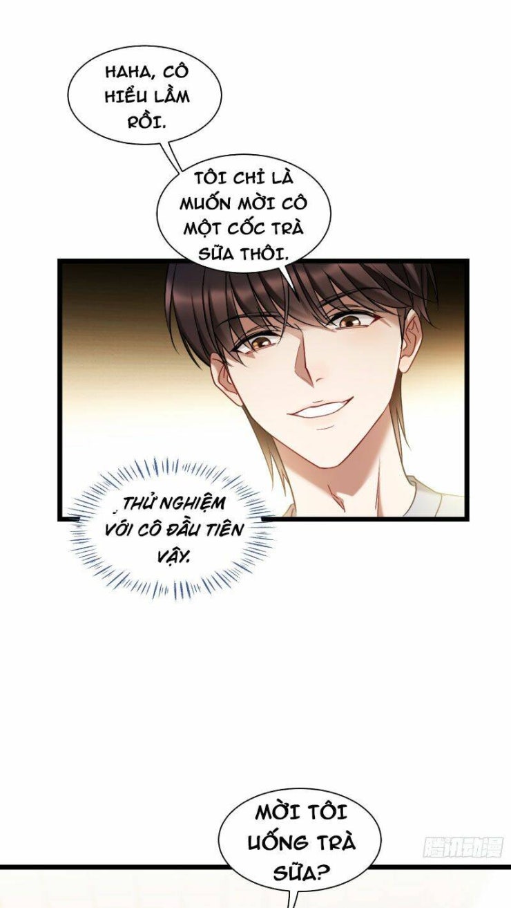 Bỏ làm simp chúa ta có trong tay cả tỉ thần hào - Page 31