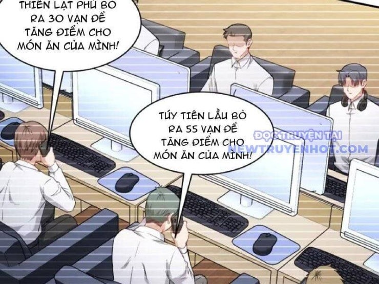 Bỏ làm simp chúa ta có trong tay cả tỉ thần hào - Page 41
