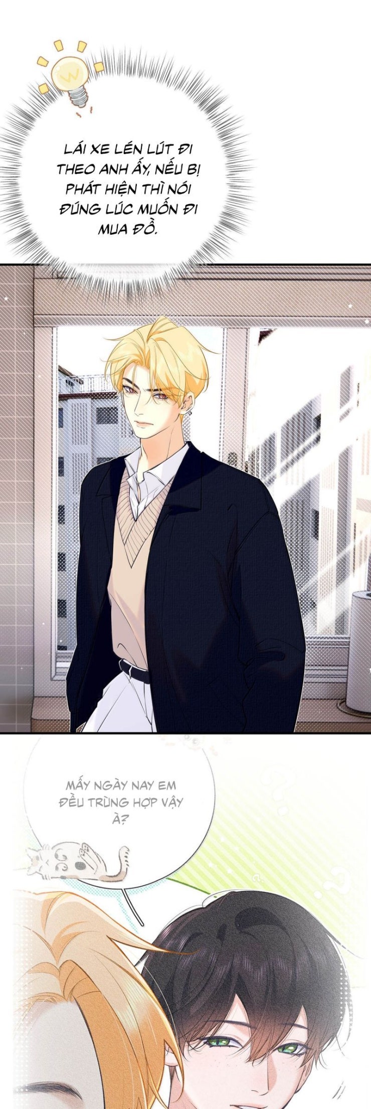 Từ Số Không Bắt Đầu Làm Bạn Trai - Page 26