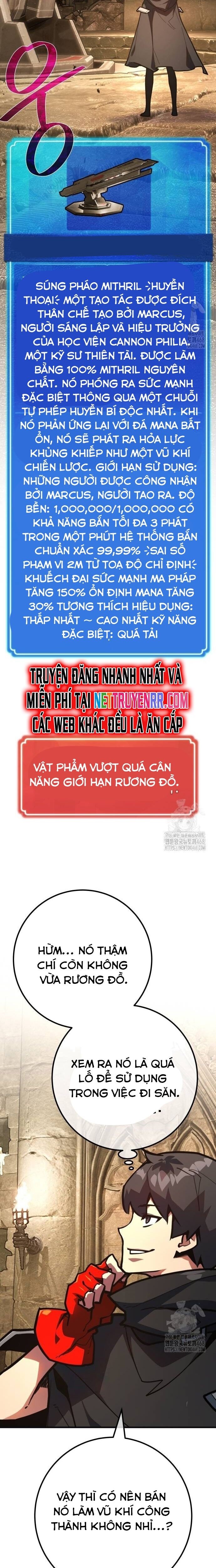 Quỷ Troll Mạnh Nhất Thế Giới - Page 29