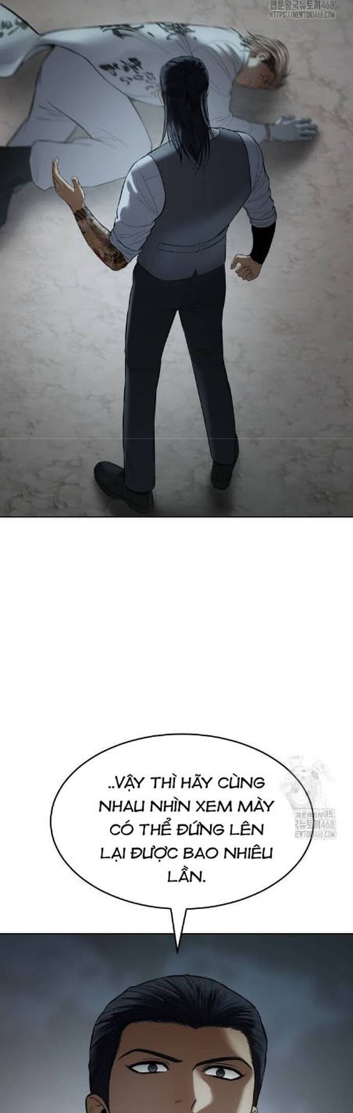 Đặc Vụ Song Sinh - Page 35