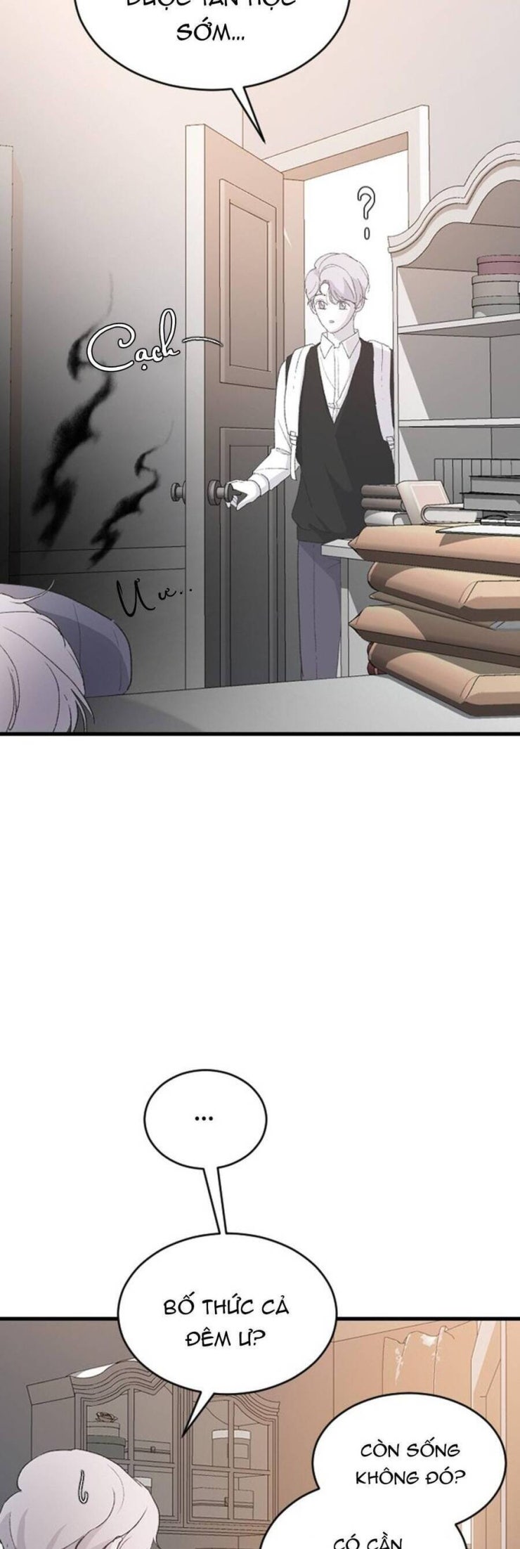 Ba Người Anh Trai Cực Phẩm Của Tôi - Page 5