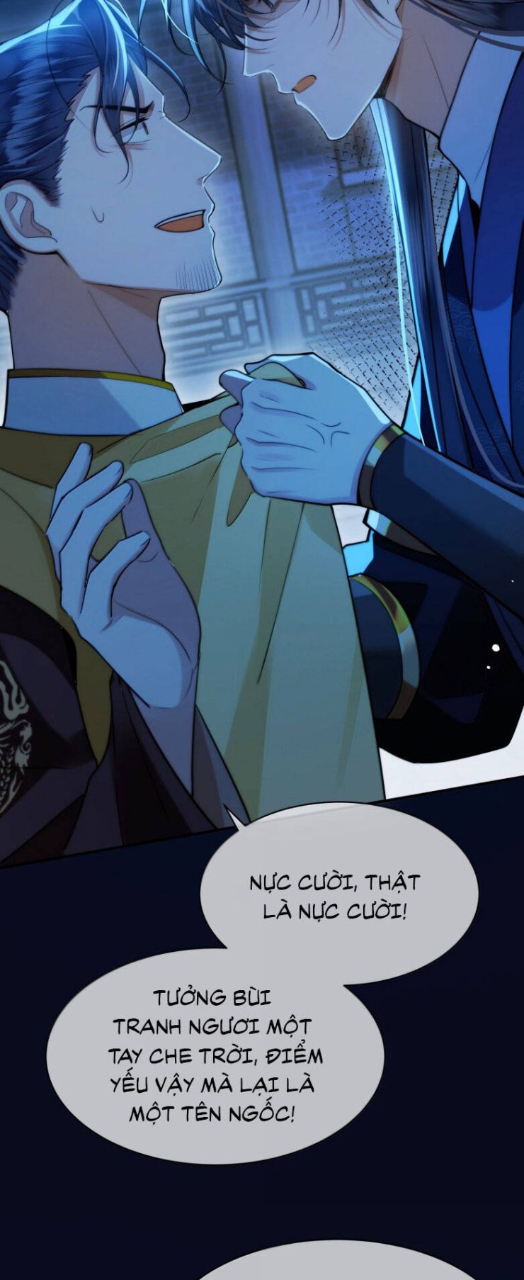 Điện Hạ Khuynh Thành - Page 17