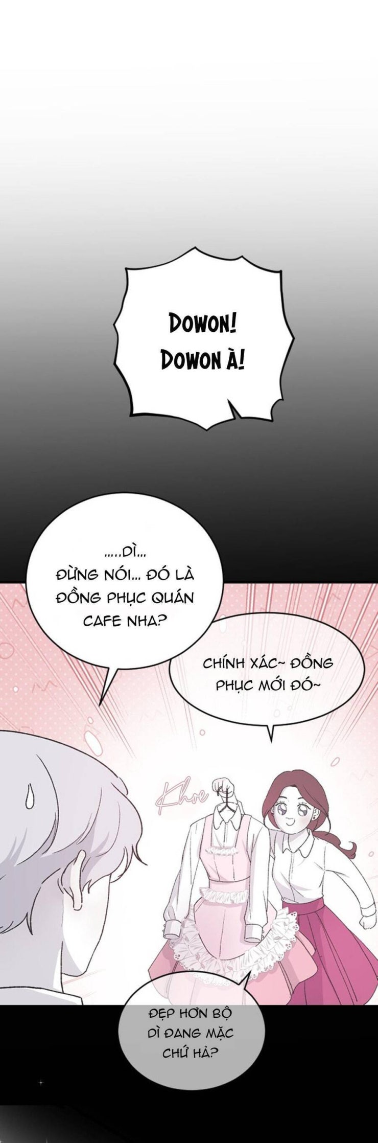 Ba Người Anh Trai Cực Phẩm Của Tôi - Page 35