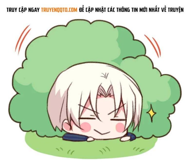 Câu chuyện về tiền bối nhỏ nhắn ở chỗ làm của tôi - Page 6