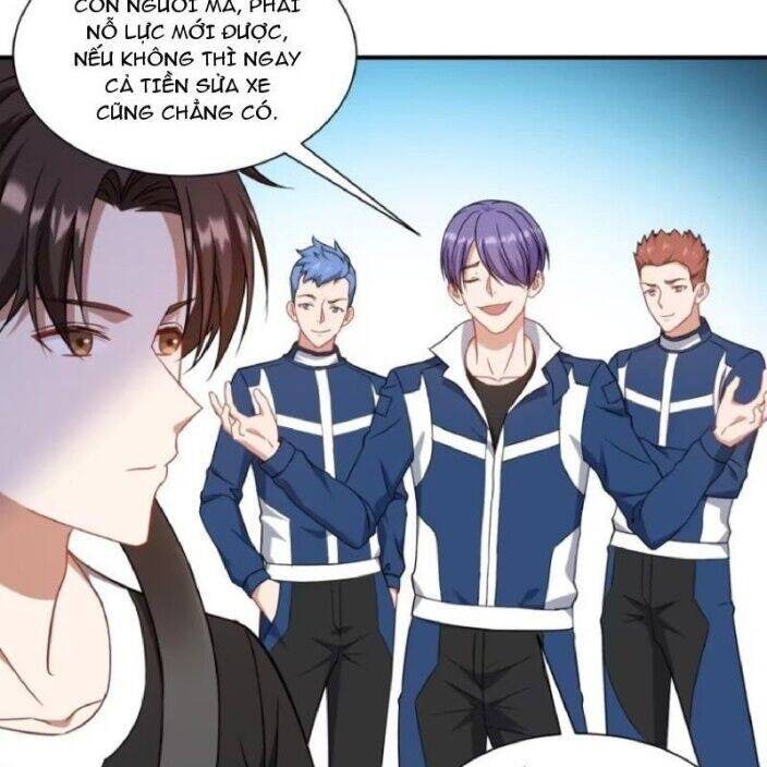 Bỏ làm simp chúa ta có trong tay cả tỉ thần hào - Page 50