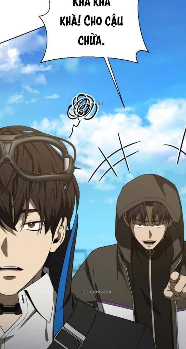 Người Chơi Thiên Tài Trở Lại - Page 121