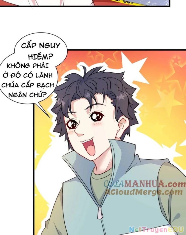 Slime Ta Treo Cự Long Lên Đánh Là Hợp Lý Nhỉ? - Page 11