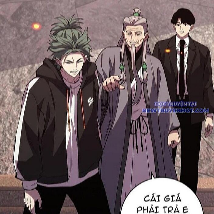 Quốc Vận Chi Chiến: Ta Lấy Bàn Cổ Trấn Chư Thiên - Page 9