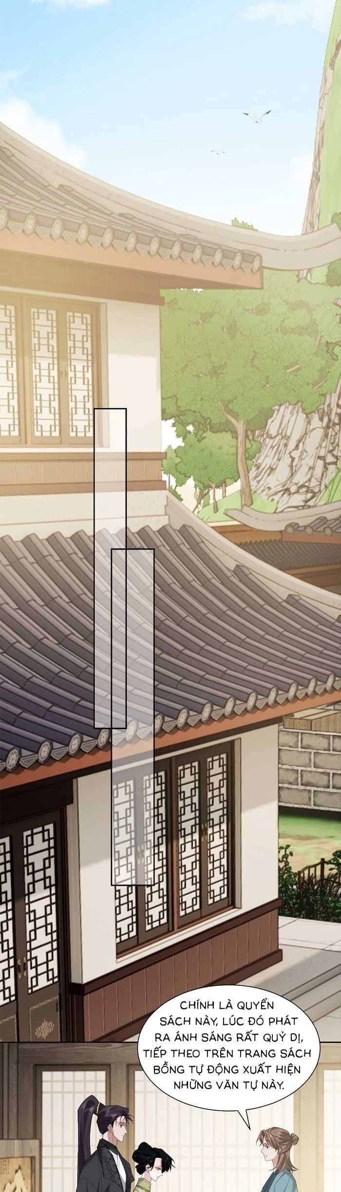 Nữ Tướng Xuyên Đến Hiện Đại Trở Thành Chị Dâu Quyền Lực - Page 8