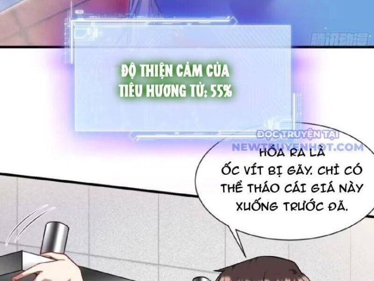 Bỏ làm simp chúa ta có trong tay cả tỉ thần hào - Page 22