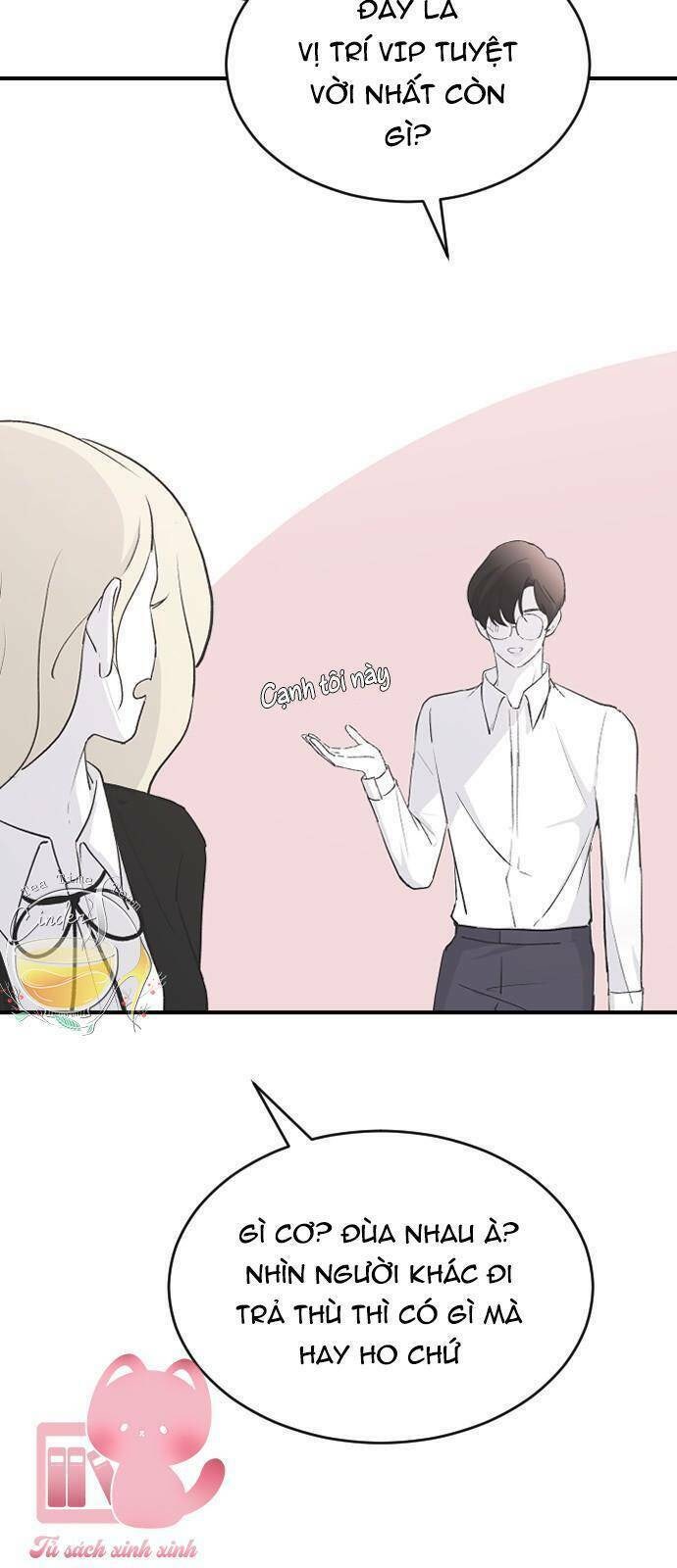 Ba Người Anh Trai Cực Phẩm Của Tôi - Page 33