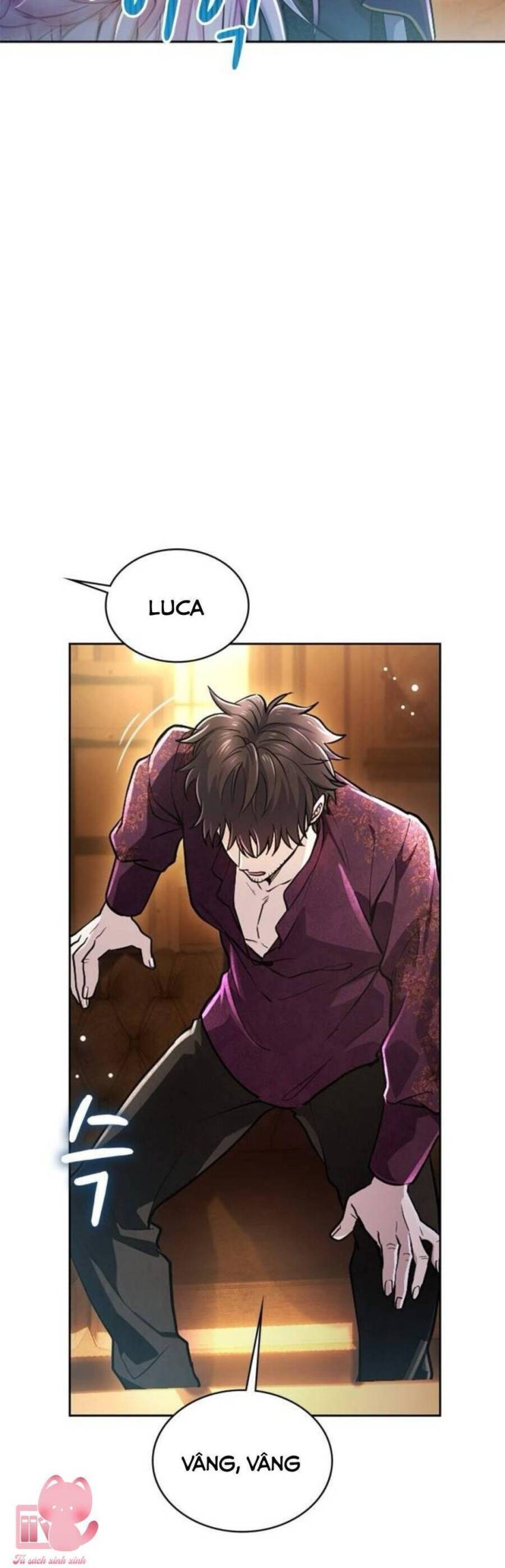 Thưa Ngài, Tôi Cảm Thấy Khó Chịu - Page 25