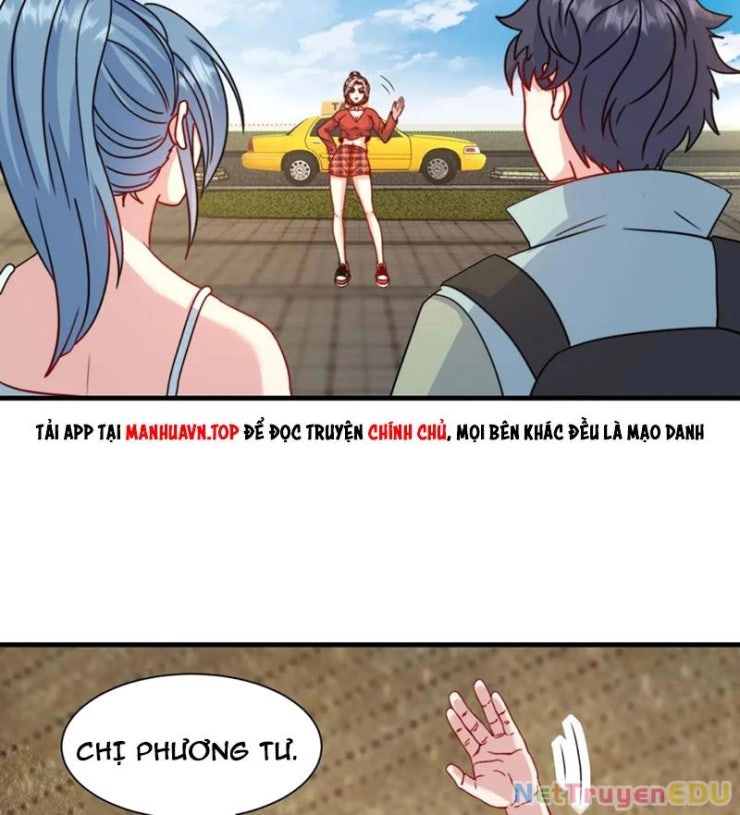 Slime Ta Treo Cự Long Lên Đánh Là Hợp Lý Nhỉ? - Page 24