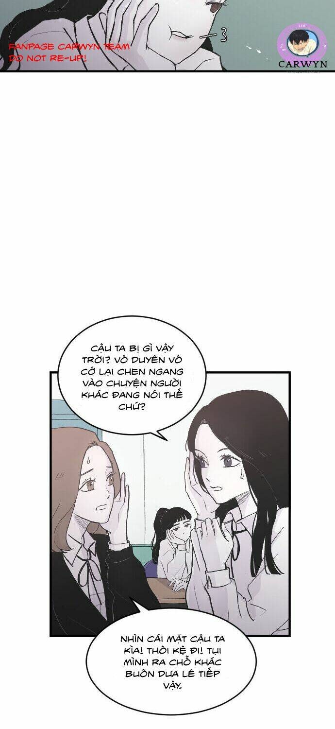 Ba Người Anh Trai Cực Phẩm Của Tôi - Page 12