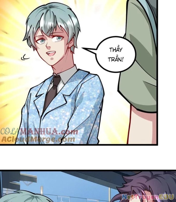 Slime Ta Treo Cự Long Lên Đánh Là Hợp Lý Nhỉ? - Page 7