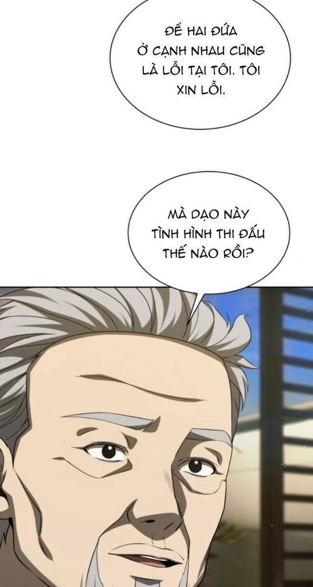 Người Chơi Thiên Tài Trở Lại - Page 17