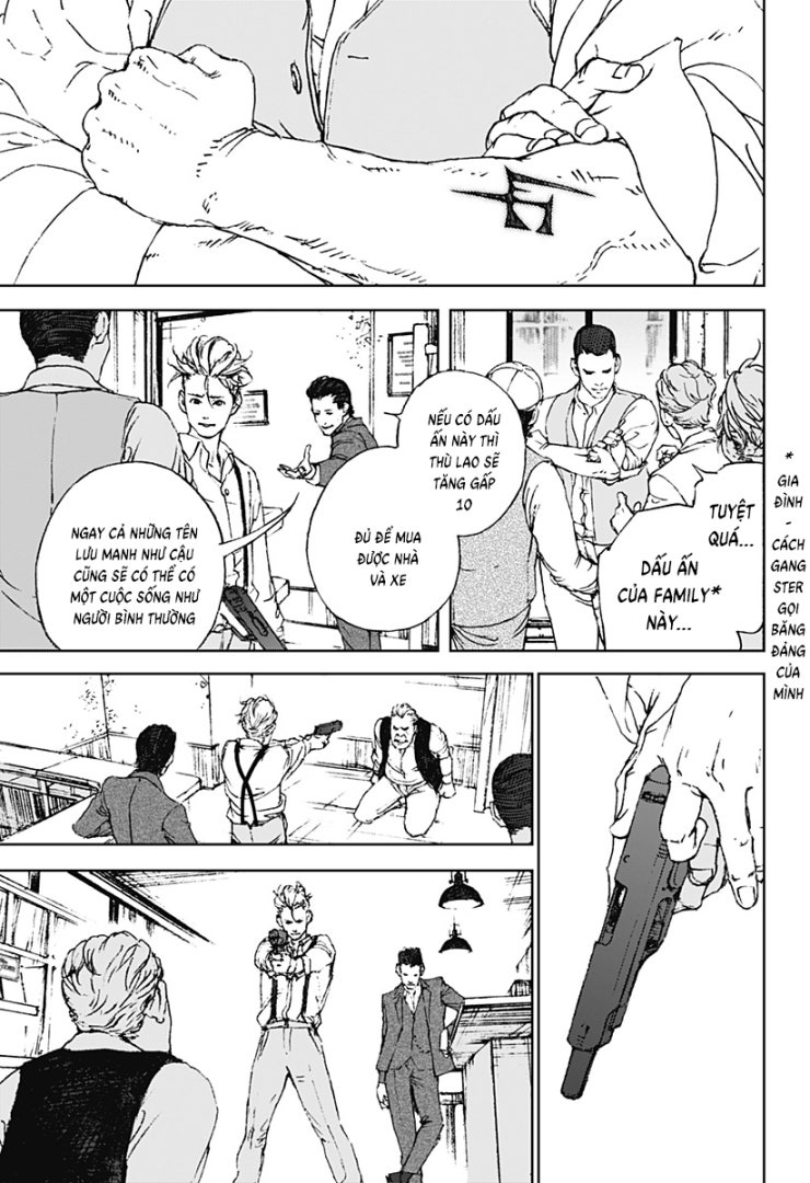 Night Light Hounds - Page 8