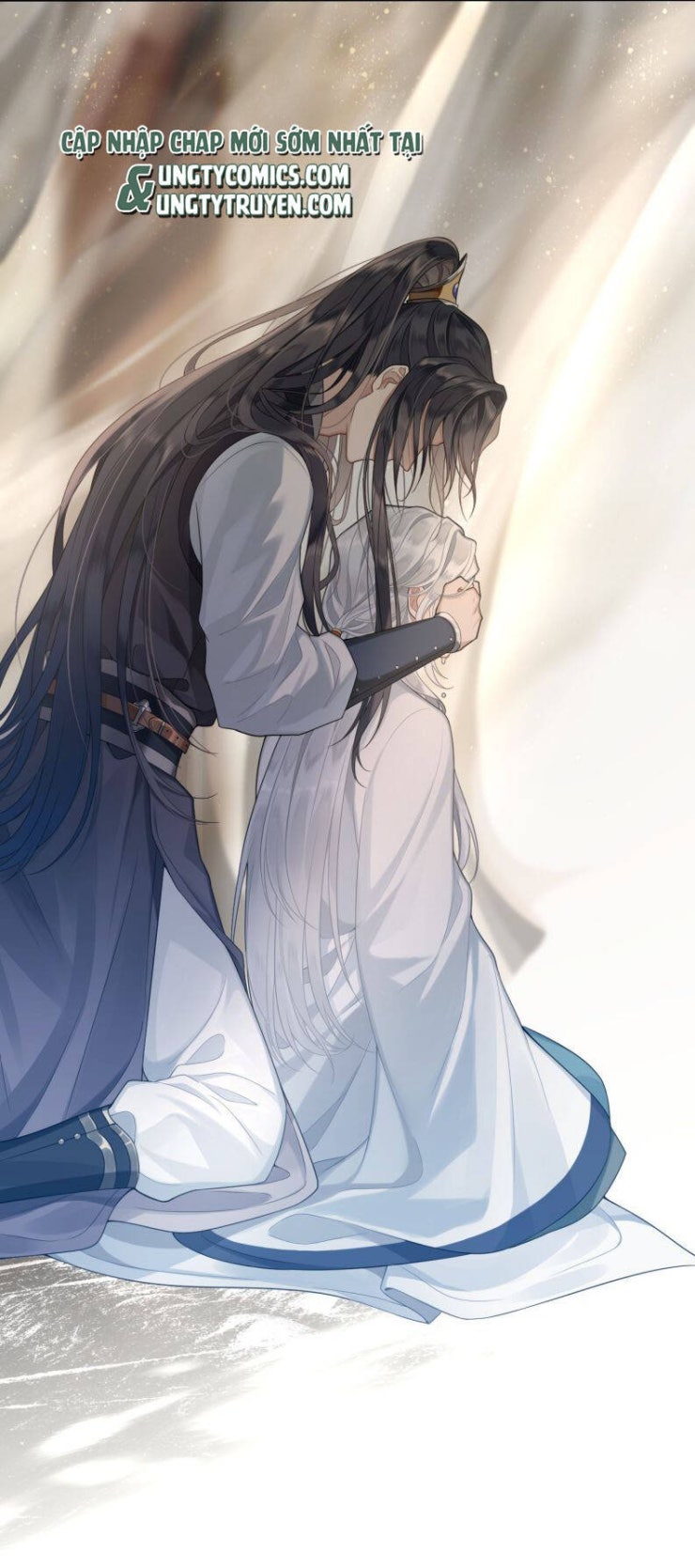 Điện Hạ Khuynh Thành - Page 18