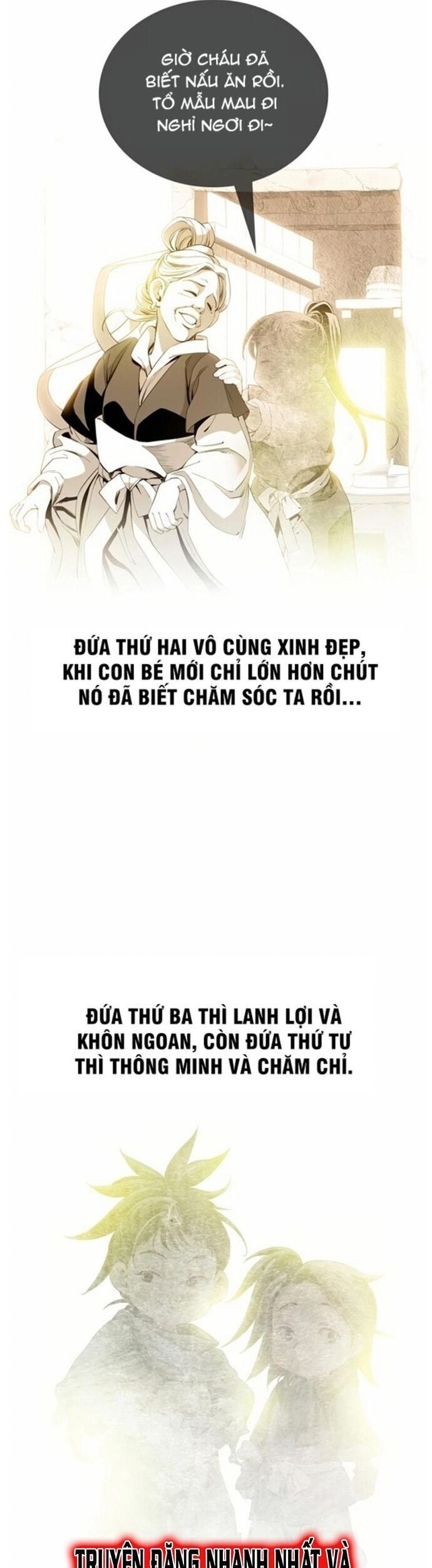 Đăng Thiên Lộ - Page 9