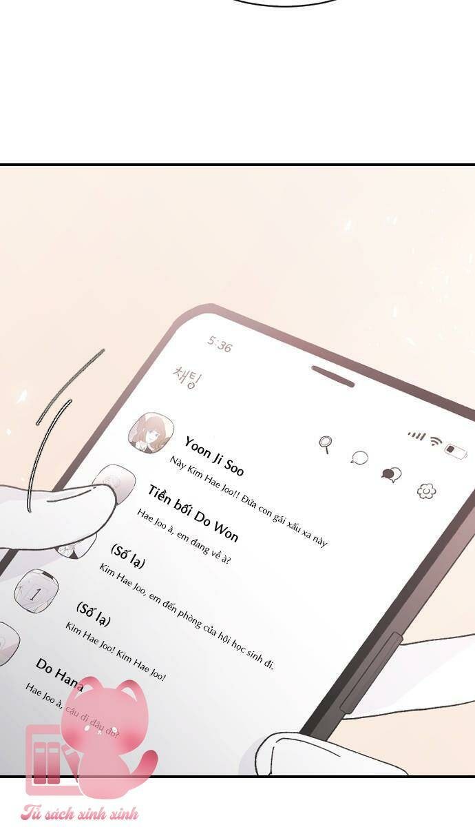 Ba Người Anh Trai Cực Phẩm Của Tôi - Page 17