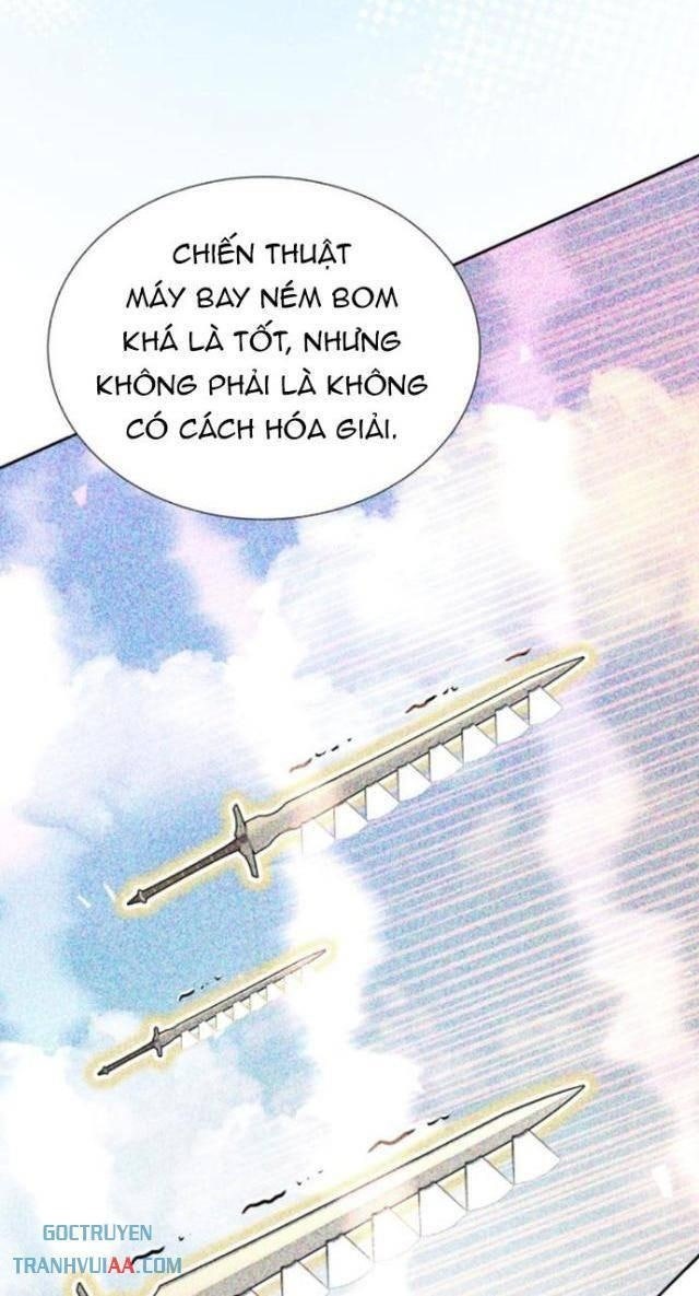 Người Chơi Thiên Tài Trở Lại - Page 23