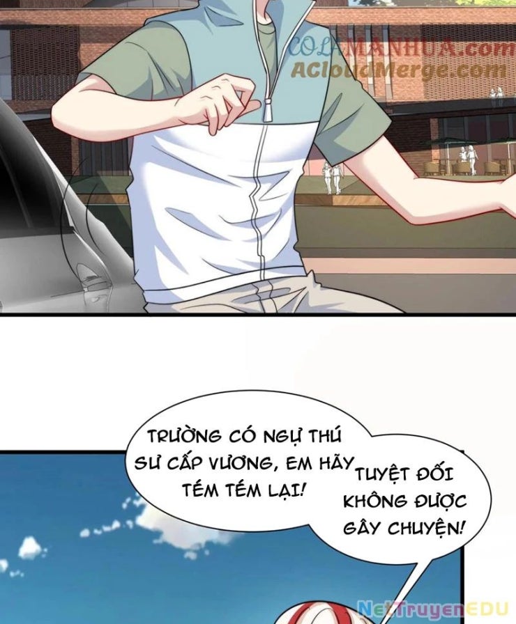 Slime Ta Treo Cự Long Lên Đánh Là Hợp Lý Nhỉ? - Page 23