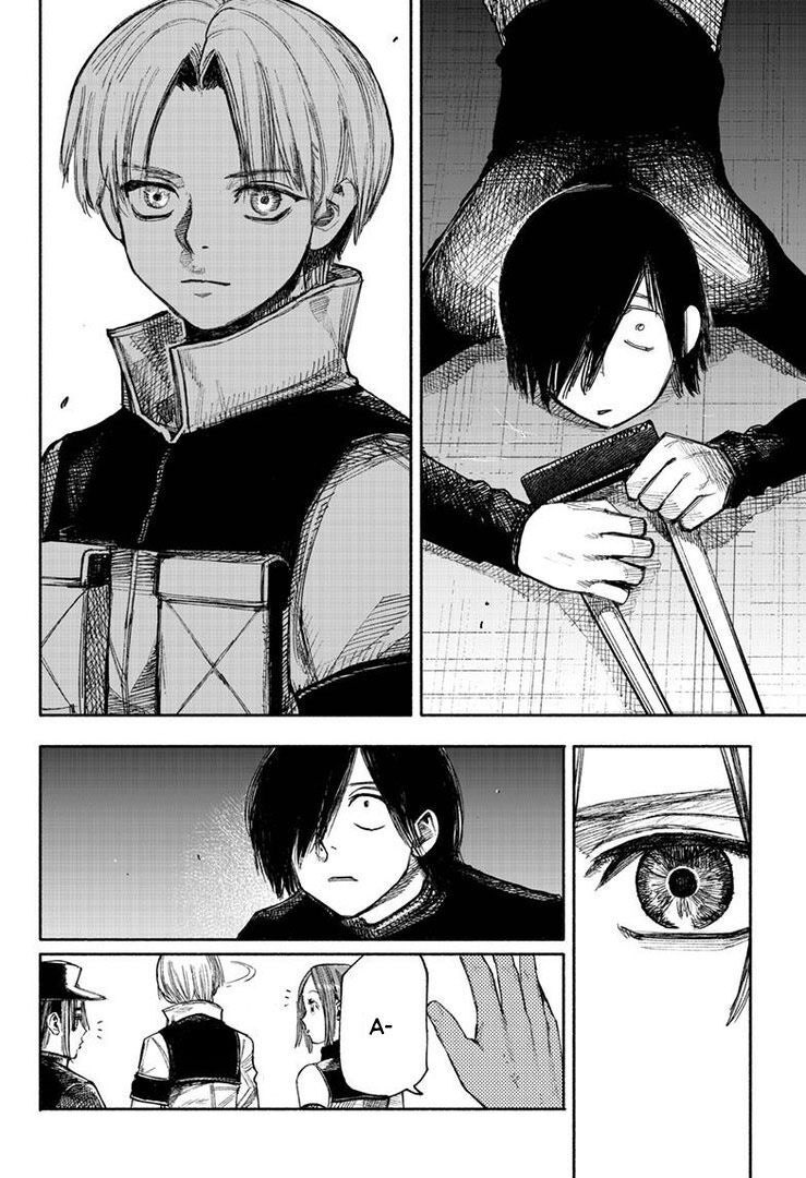 Siêu Nhân X - Page 32