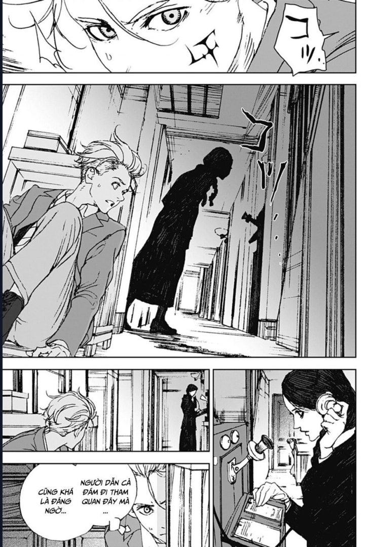 Night Light Hounds - Page 24