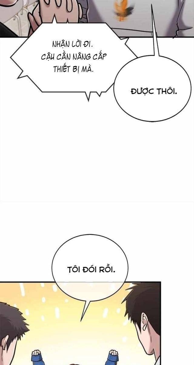 Một Anh Hùng Giỏi Mọi Thứ - Page 8