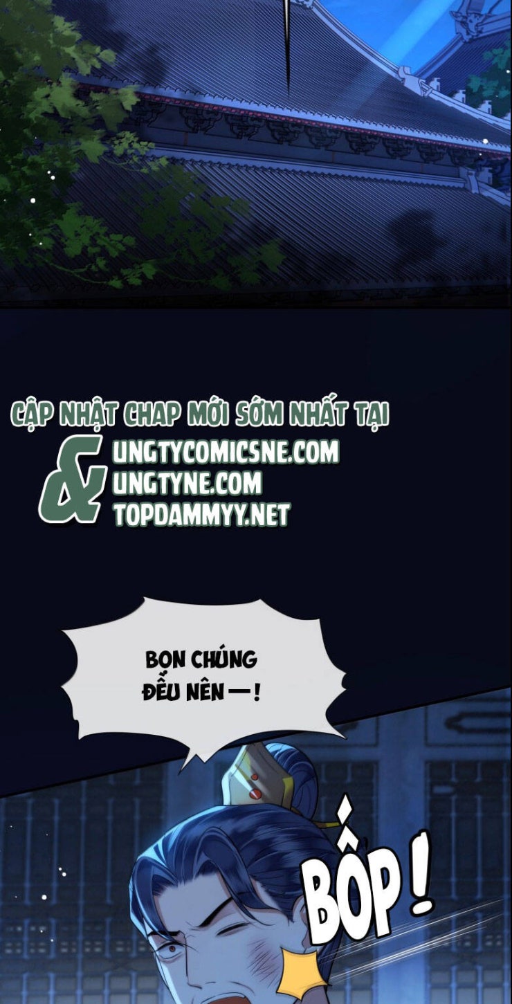 Điện Hạ Khuynh Thành - Page 9