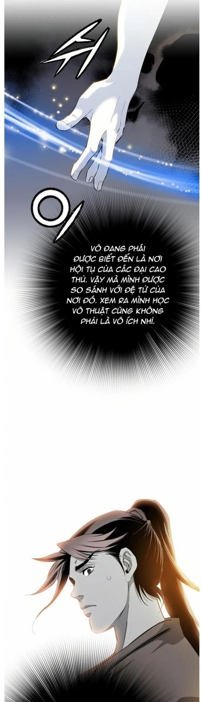 Đăng Thiên Lộ - Page 5