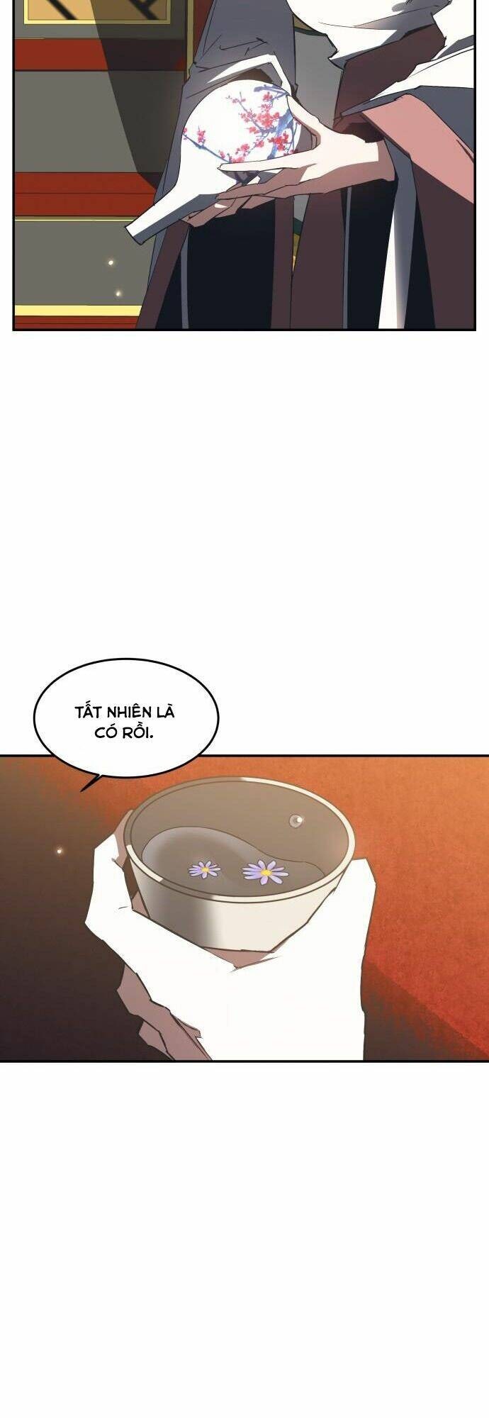 Chiến Lược Săn Hổ Của Nữ Thần - Page 132